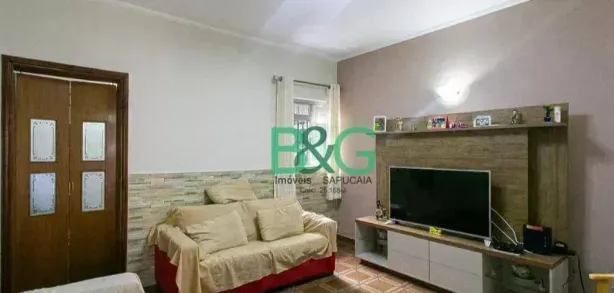 Casa com 2 Quartos à venda, 125m² no Mooca, São Paulo