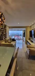 Apartamento com 2 Quartos para alugar, 72m² no Vila Andrade, São Paulo