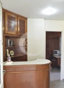 Sala Comercial com 1 Quarto à venda, 33m² no Mooca, São Paulo