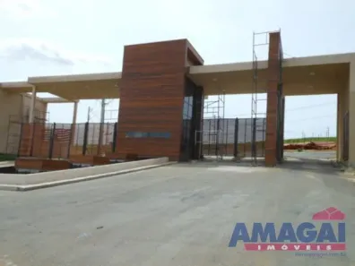 Lote/Terreno à venda, 273m² no Jardim América, Jacareí
