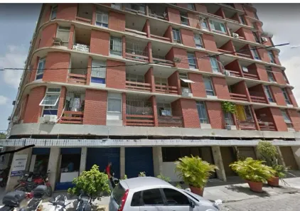 Apartamento com 1 Quarto à venda, 33m² no Boa Vista, Recife