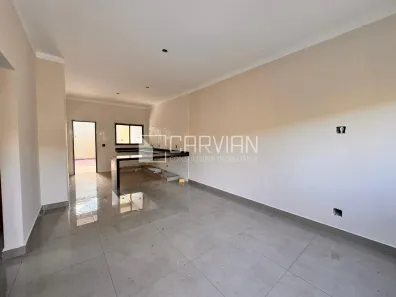 Casa com 3 Quartos à venda, 110m² no Jardim Santa Cecília, Ribeirão Preto