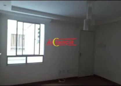 Apartamento com 2 Quartos à venda, 40m² no Vila Alzira, Guarulhos