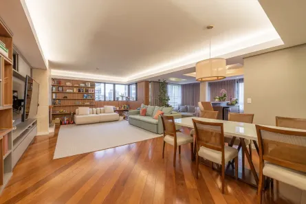 Apartamento com 3 Quartos à venda, 170m² no Floresta, Porto Alegre