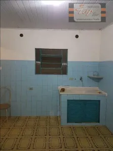 Casa com 1 Quarto para alugar, 30m² no Vila Portugal, São Paulo