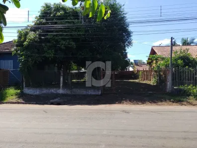 Lote/Terreno à venda, 371m² no Rincão do Cascalho, Portão