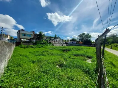 Lote/Terreno à venda, 428m² no Várzea, Recife