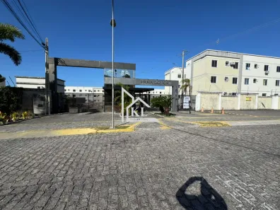 Apartamento com 2 Quartos para alugar, 45m² no Neópolis, Natal