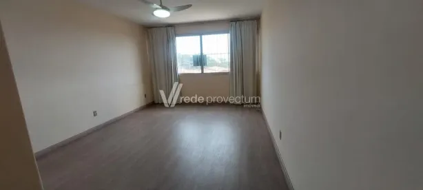 Apartamento com 3 Quartos à venda, 98m² no Jardim Chapadão, Campinas