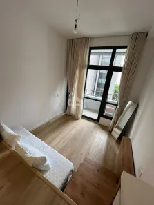 Apartamento com 1 Quarto à venda, 24m² no Parque Fernanda, São Paulo