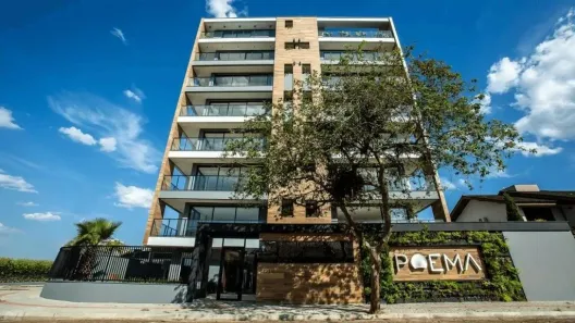 Apartamento com 3 Quartos à venda, 153m² no Santo Antônio, Joinville