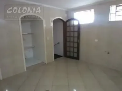 Sobrado com 3 Quartos à venda, 213m² no Vila Luzita, Santo André