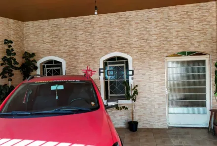Casa com 2 Quartos à venda, 70m² no Cidade Morumbi, São José dos Campos