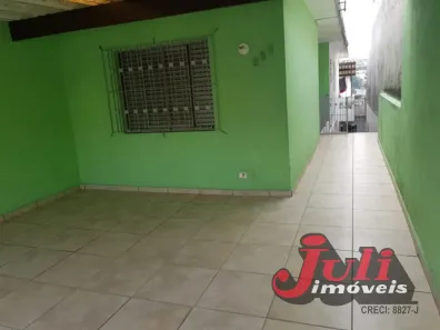 Casa com 4 Quartos à venda, 161m² no Alves Dias, São Bernardo do Campo