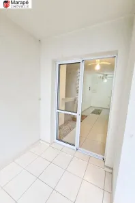 Apartamento com 2 Quartos à venda, 63m² no Marapé, Santos