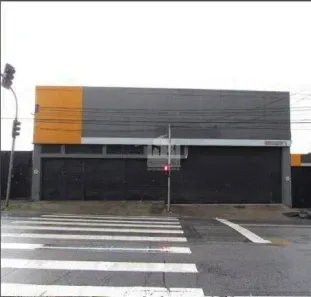Galpão/Depósito/Armazém à venda, 572m² no Vila Formosa, São Paulo