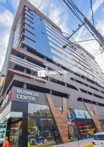 Sala Comercial para alugar, 54m² no Vila Moema, Tubarão