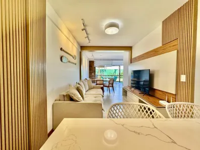 Casa de Condomínio com 3 Quartos à venda, 112m² no Itacimirim (Monte Gordo), Camaçari