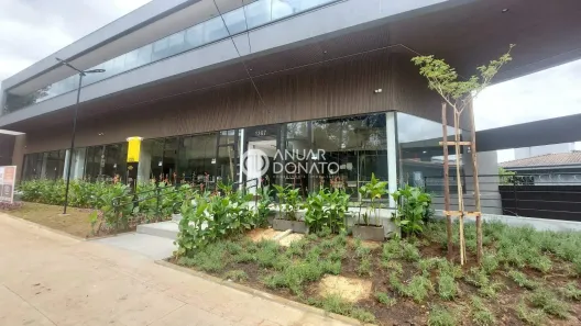 Ponto Comercial para alugar, 54m² no Belvedere, Belo Horizonte