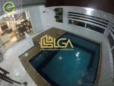 Apartamento com 2 Quartos à venda, 180m² no Pompéia, Santos