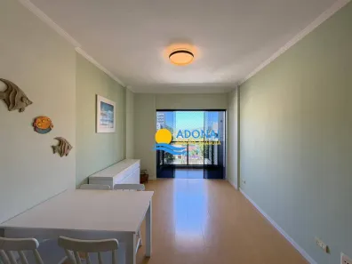 Apartamento com 2 Quartos à venda, 70m² no Jardim Las Palmas, Guarujá