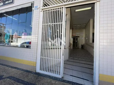 Sala Comercial para alugar, 40m² no Vila Nova, Itu