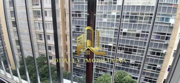 Apartamento com 3 Quartos à venda, 206m² no Copacabana, Rio de Janeiro