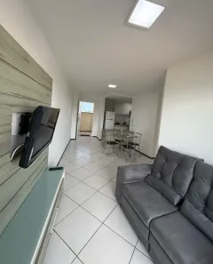Apartamento com 2 Quartos para alugar, 65m² no Ponta do Farol, São Luís