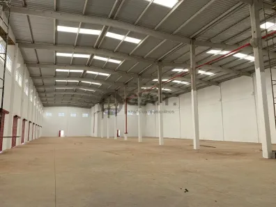 Galpão/Depósito/Armazém para alugar, 25000m² no Parque Três Meninos, Sorocaba