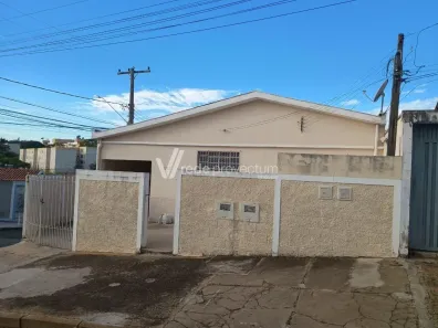 Casa com 2 Quartos à venda, 133m² no Jardim Aurélia, Campinas
