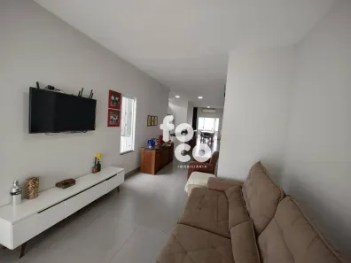 Casa com 3 Quartos à venda, 190m² no Tibery, Uberlândia