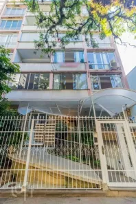 Apartamento com 3 Quartos à venda, 140m² no Bom Fim, Porto Alegre