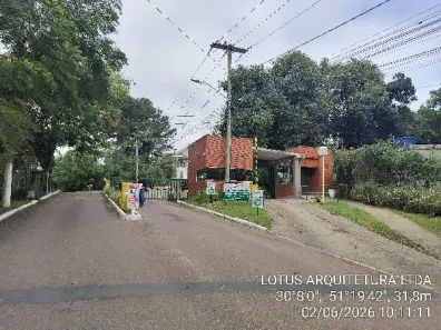 Lote/Terreno à venda, 985m² no Altos da Alegria, Guaíba