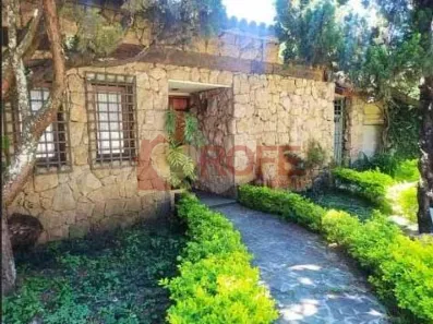 Casa com 4 Quartos à venda, 450m² no Chácara Monte Alegre, São Paulo