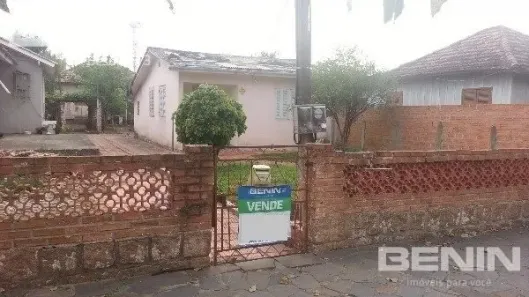 Lote/Terreno à venda, 525m² no Niterói, Canoas