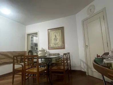 Apartamento com 3 Quartos à venda, 94m² no Alphaville Centro Industrial e Empresarial/Alphaville., Barueri