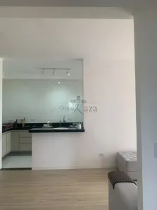 Apartamento com 2 Quartos para alugar, 75m² no Jardim Anhembi, São José dos Campos