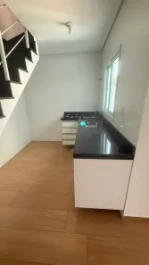 Cobertura com 2 Quartos para alugar, 110m² no Parque das Nações, Santo André