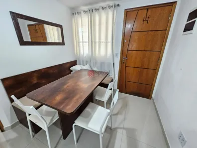 Apartamento com 2 Quartos à venda, 40m² no Vila Euthalia, São Paulo