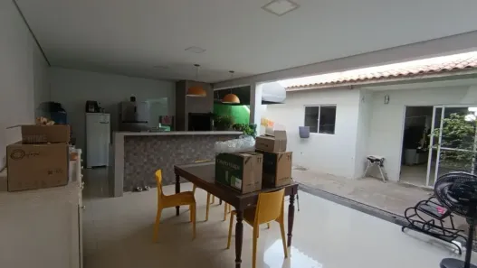 Casa de Condomínio com 3 Quartos à venda, 130m² no Jardim Imperial, Cuiabá