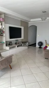 Sobrado com 3 Quartos à venda, 348m² no Nova Gerty, São Caetano do Sul