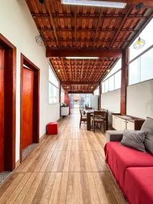 Cobertura com 3 Quartos à venda, 136m² no Vila Pires, Santo André