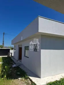 Casa com 3 Quartos à venda, 97m² no Jardim Atlântico Leste (Itaipuaçu), Maricá