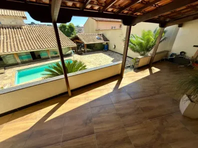 Casa com 3 Quartos à venda, 483m² no Copacabana, Belo Horizonte