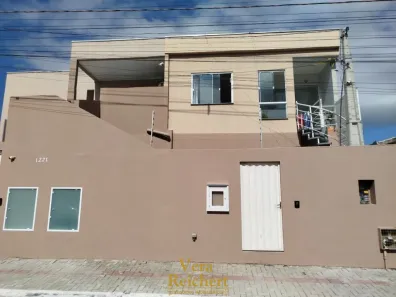 Casa com 1 Quarto para alugar, 15m² no Morretes, Itapema