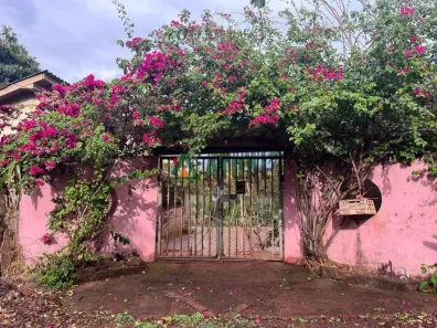 Fazenda/Sítio com 6 Quartos à venda, 13237m² no Jardim Riviera, Cambé