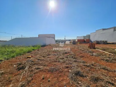 Lote/Terreno à venda, 250m² no Conjunto Habitacional 31 de Março, Santa Bárbara D'Oeste