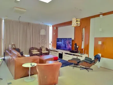Casa com 5 Quartos à venda, 402m² no Jardim Canadá, Ribeirão Preto