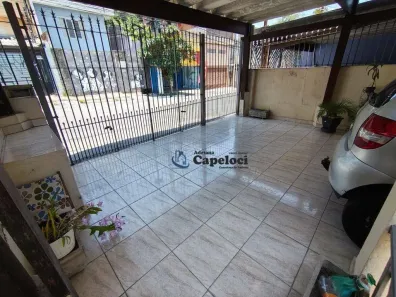 Casa com 4 Quartos à venda, 190m² no Casa Verde Alta, São Paulo