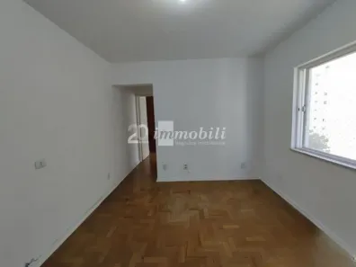 Apartamento com 1 Quarto à venda, 50m² no Santa Cecília, São Paulo